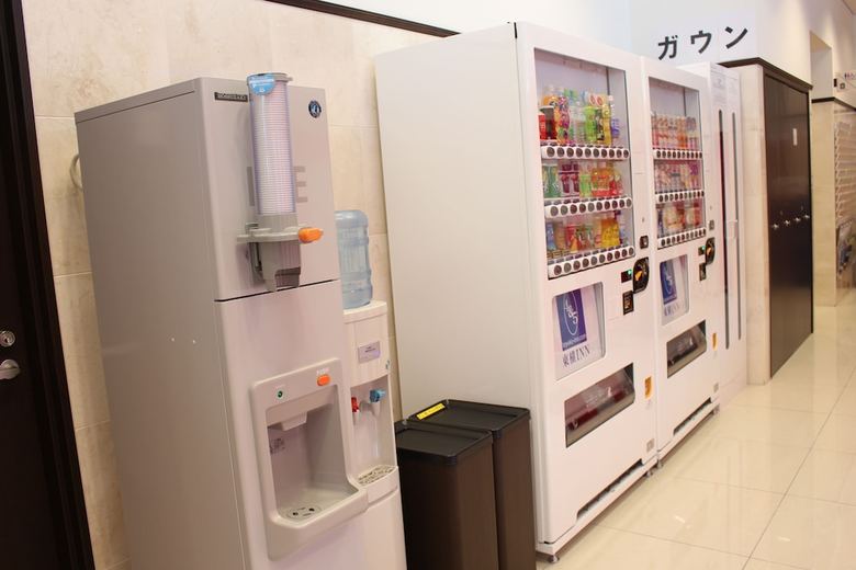 Hotel Toyoko Inn Nagoya Marunouchi
