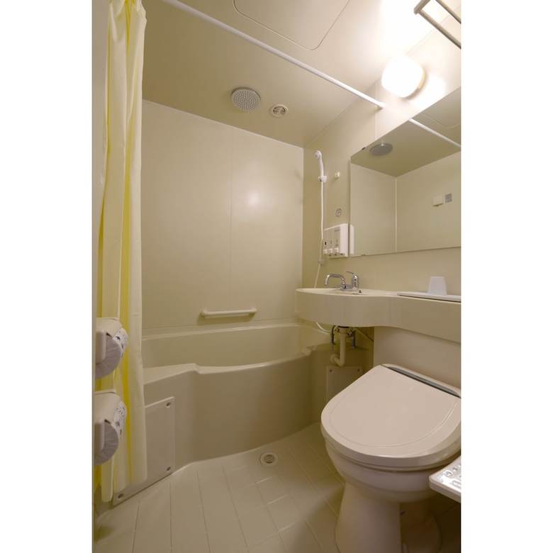 Hotel Toyoko Inn Nagoya Marunouchi