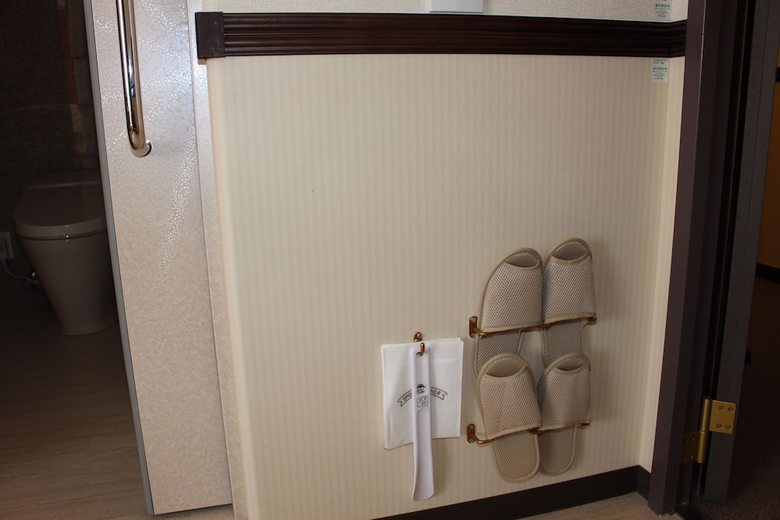 Hotel Toyoko Inn Nagoya Marunouchi