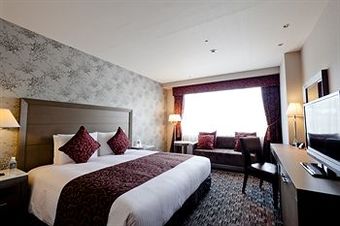 Sir Winston Hotel, Nagoya