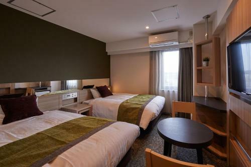 Fujinomiya Fujikyu Hotel