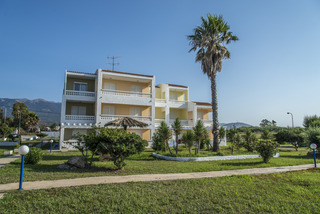 Byron Apartments