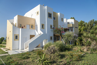 Byron Apartments