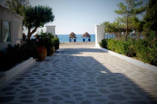 Apartamento Avra Palm