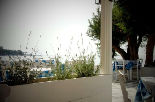 Apartamento Avra Palm