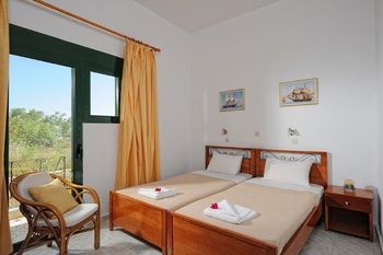 Erofili Apartments