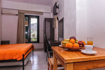 Erofili Apartments