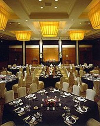 Hotel Associa Toyohashi