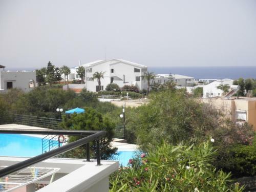 Aparthotel Anthemis