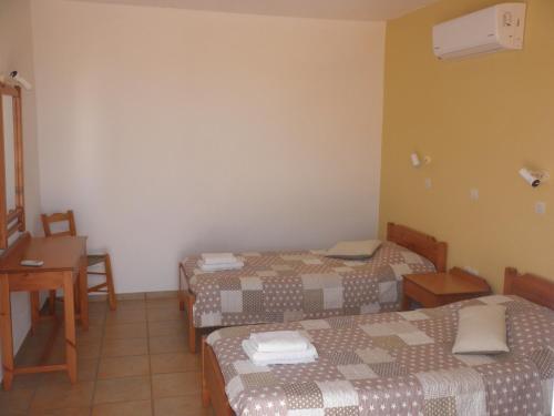Aparthotel Anthemis