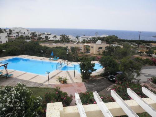 Aparthotel Anthemis