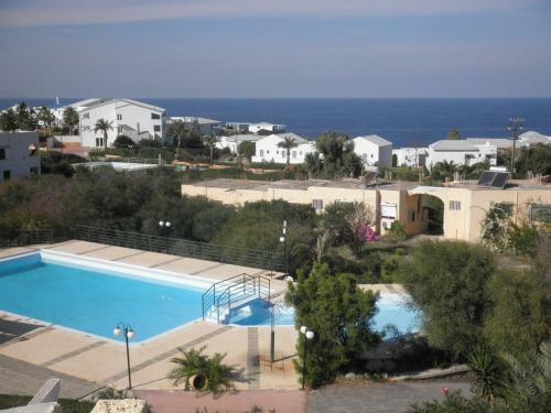 Aparthotel Anthemis