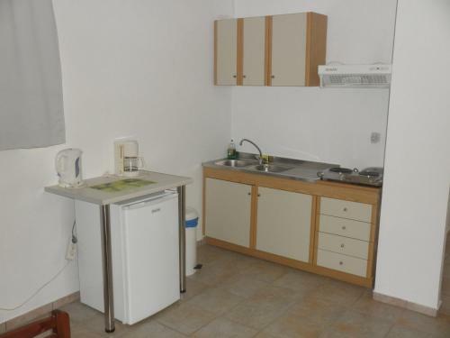 Aparthotel Anthemis