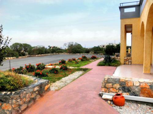 Aparthotel Anthemis