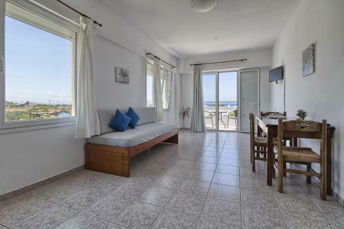 Aparthotel Anthemis