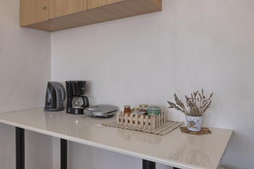 Aparthotel Anthemis