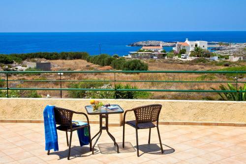Aparthotel Anthemis