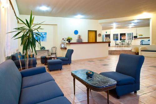 Aparthotel Anthemis