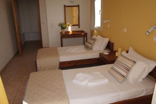 Aparthotel Anthemis