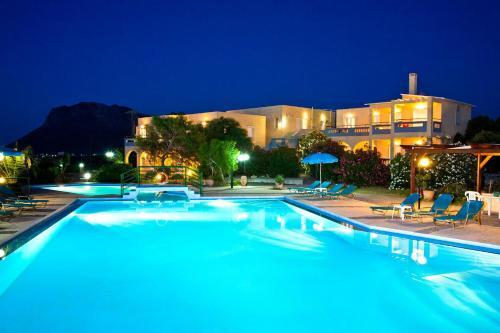 Aparthotel Anthemis