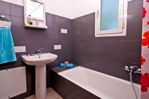 Aparthotel Anthemis