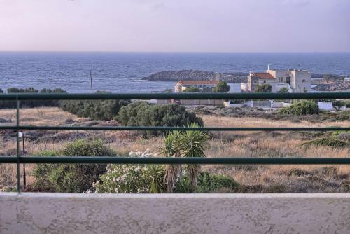 Aparthotel Anthemis