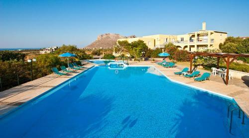 Aparthotel Anthemis