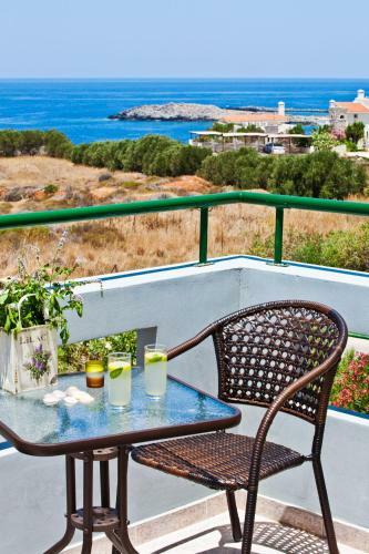 Aparthotel Anthemis