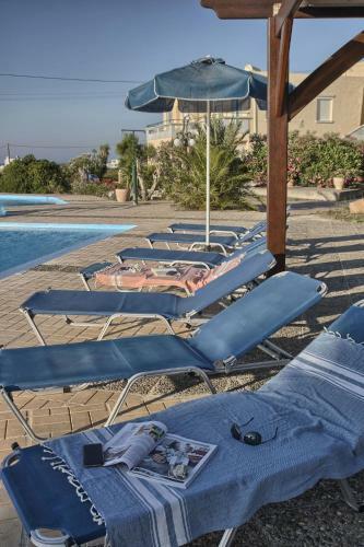 Aparthotel Anthemis