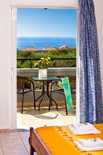Aparthotel Anthemis