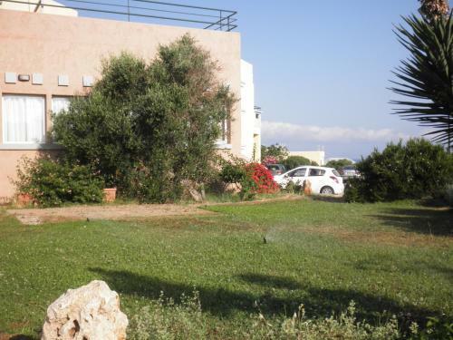 Aparthotel Anthemis