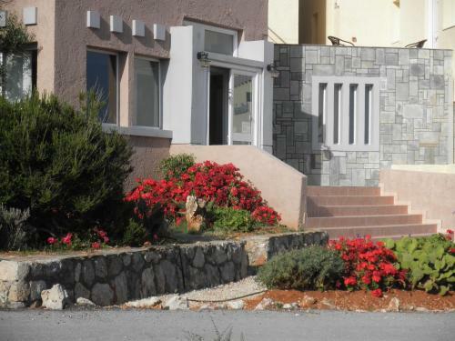 Aparthotel Anthemis