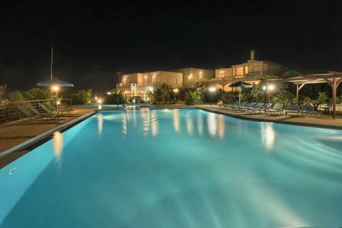 Aparthotel Anthemis