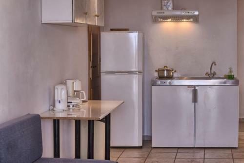 Aparthotel Anthemis