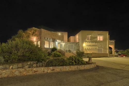Aparthotel Anthemis