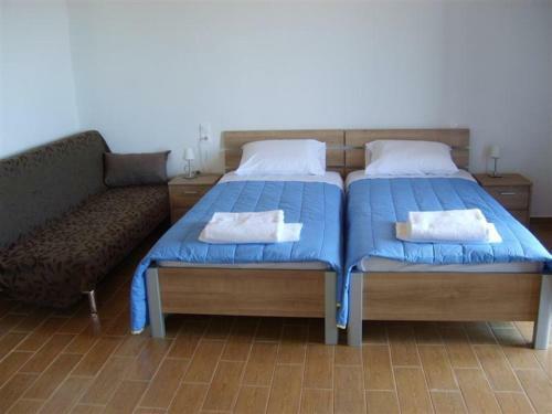Apartamento Studios Fokies