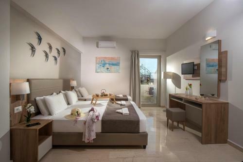 Marianthi Apartments