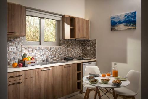 Marianthi Apartments