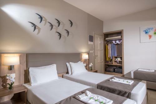 Marianthi Apartments