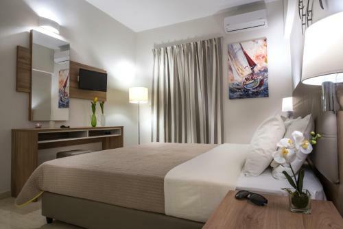 Marianthi Apartments