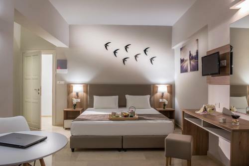 Marianthi Apartments
