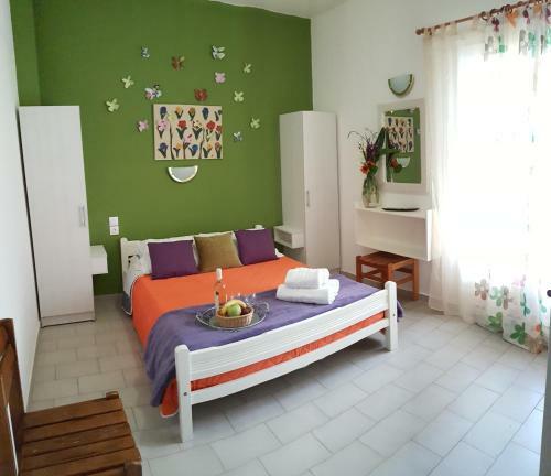 Apartamento Maistrali Studios