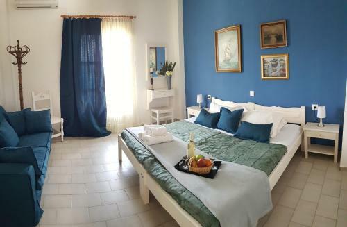 Apartamento Maistrali Studios