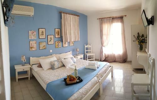 Apartamento Maistrali Studios