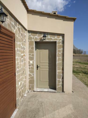 Agroturismo Socrates Organic Village