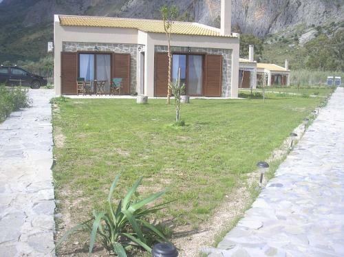 Agroturismo Socrates Organic Village