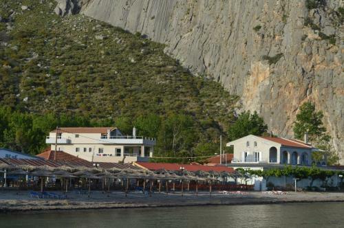 Agroturismo Socrates Organic Village