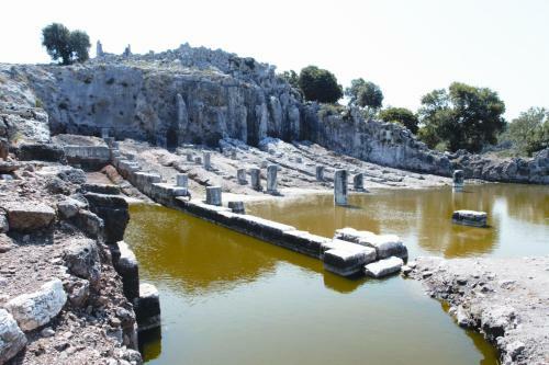 Agroturismo Socrates Organic Village