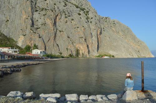 Agroturismo Socrates Organic Village