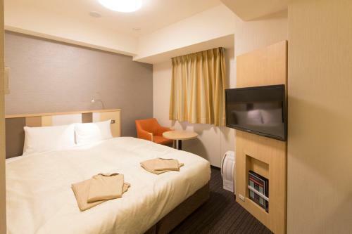 Hotel Sanco Inn Nagoya Nishiki